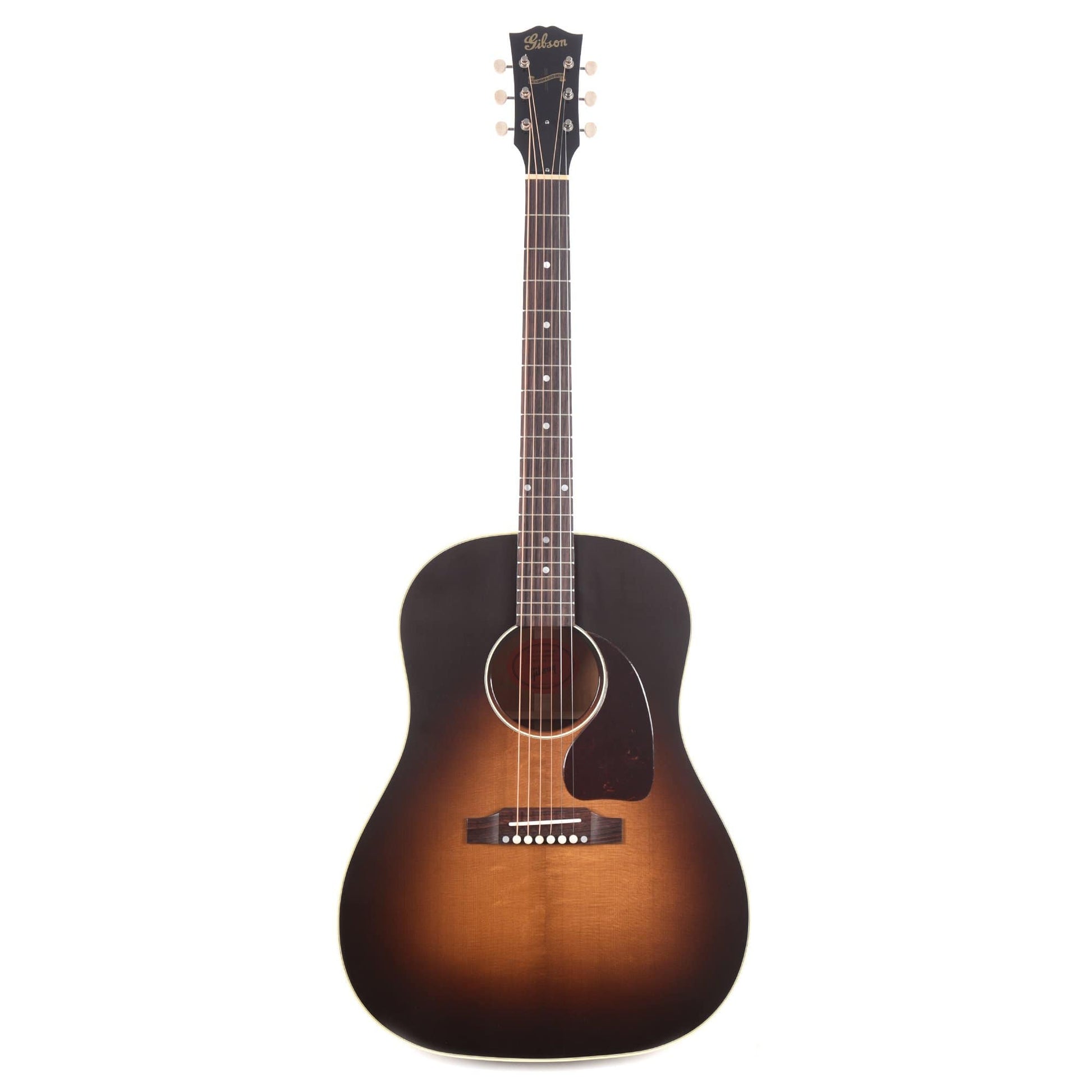 Gibson Montana J-45 Vintage 2019 Vintage Sunburst Acoustic Guitars / Dreadnought