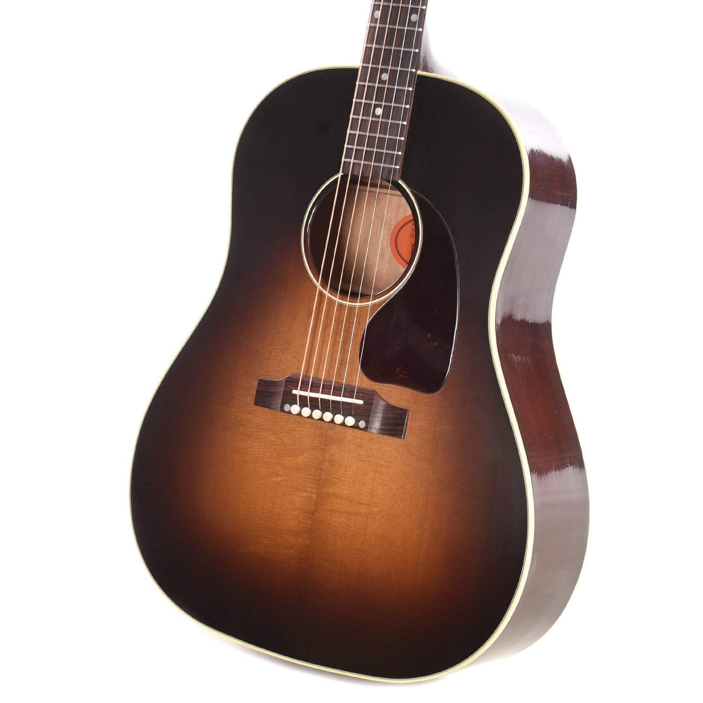 Gibson Montana J-45 Vintage 2019 Vintage Sunburst Acoustic Guitars / Dreadnought