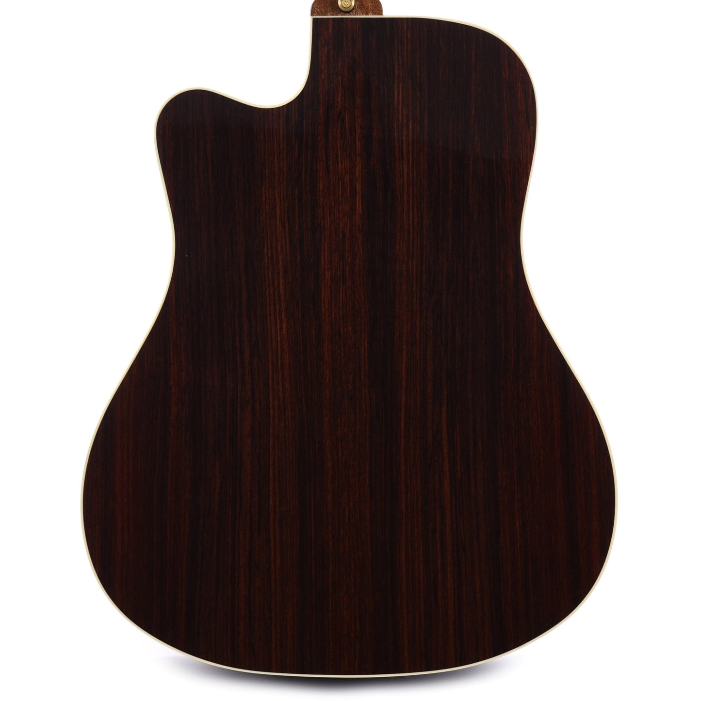 Gibson Montana Jerry Cantrell Signature "Atone" Songwriter Ebony Acoustic Guitars / Dreadnought