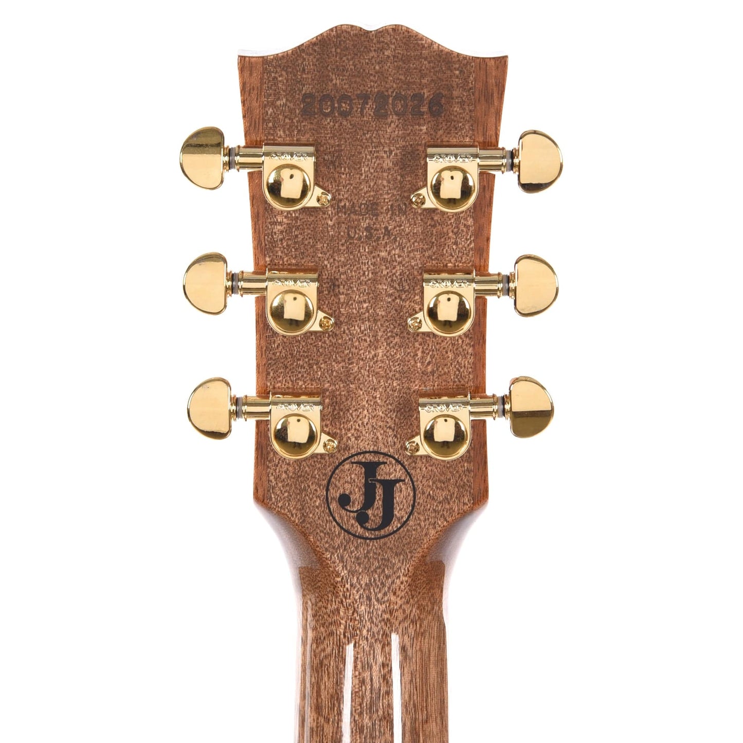 Gibson Montana Jerry Cantrell Signature "Atone" Songwriter Ebony Acoustic Guitars / Dreadnought