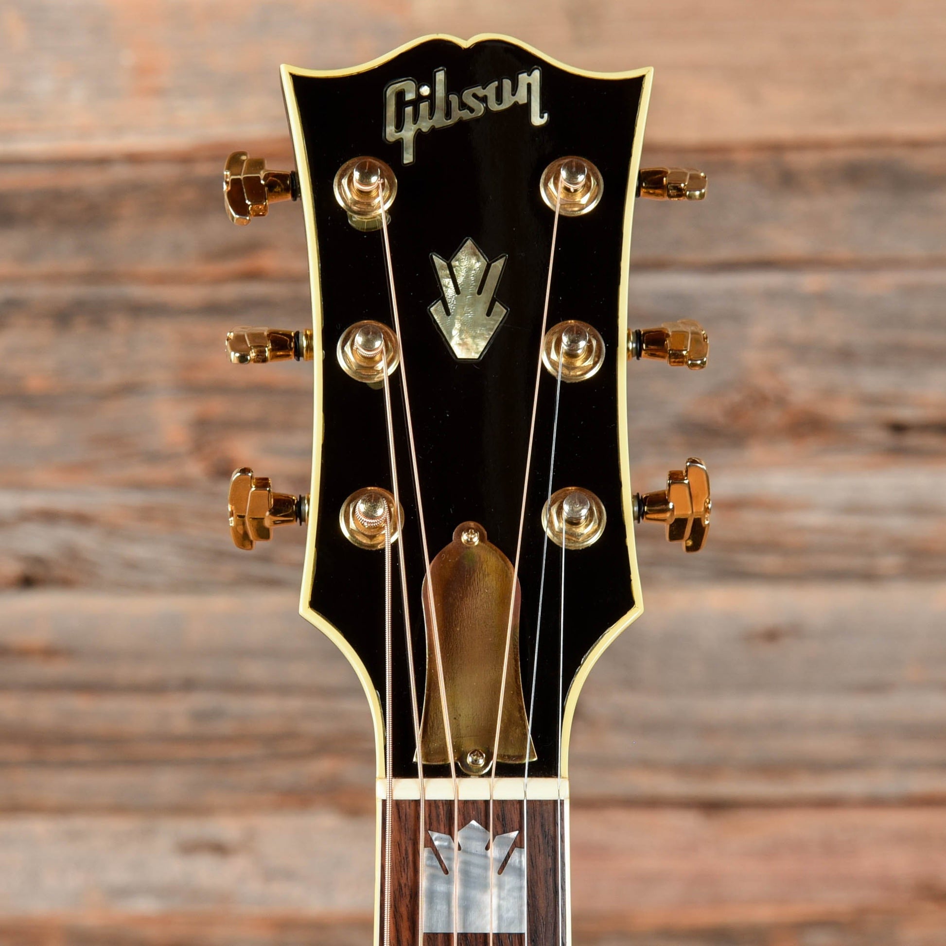 Gibson Custom Limited Edition J-200 Rosewood Natural 1993 Acoustic Guitars / Jumbo