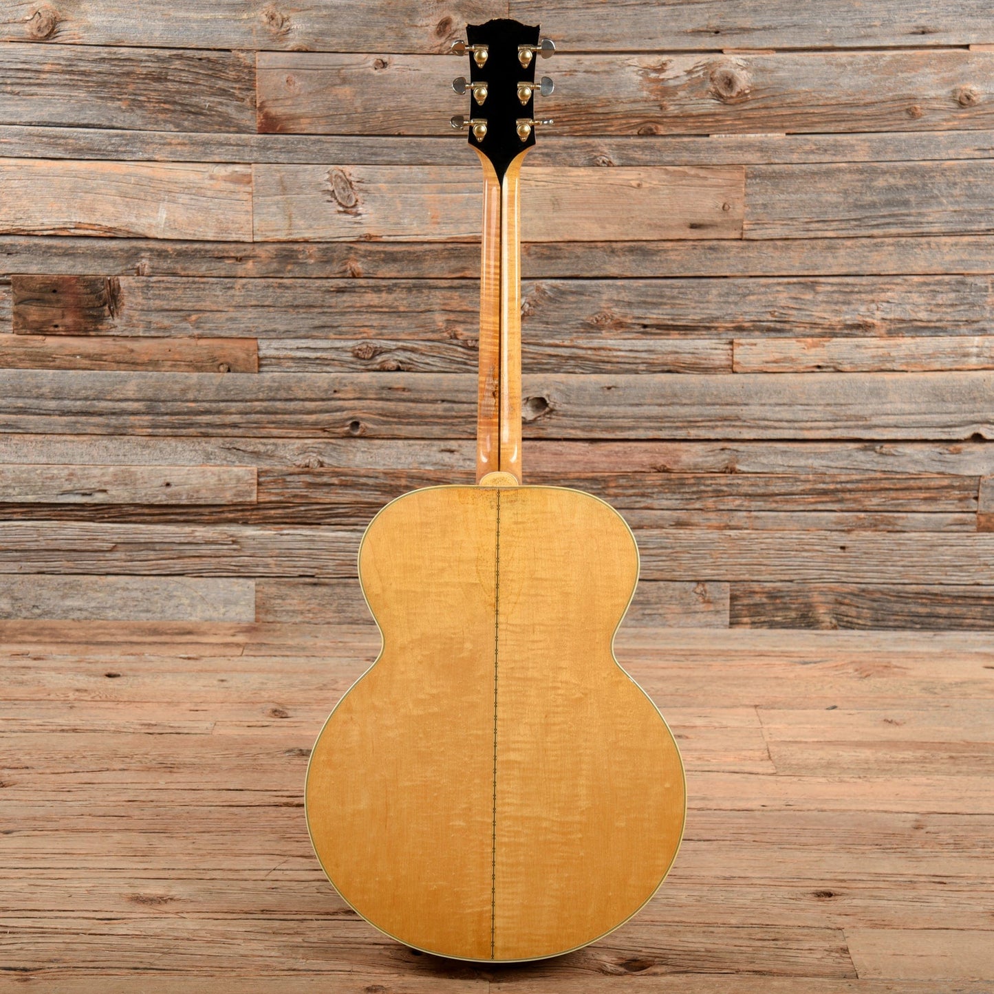 Gibson J-200 Natural 1959 Acoustic Guitars / Jumbo