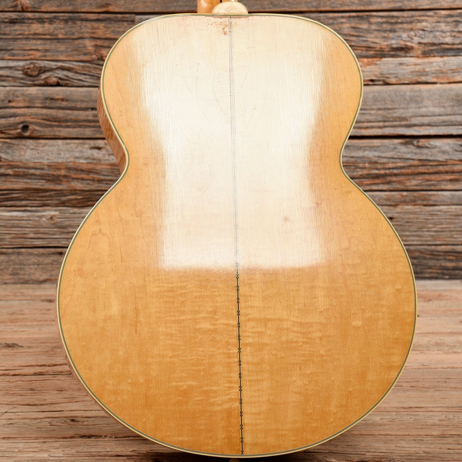 Gibson J-200 Natural 1959 Acoustic Guitars / Jumbo