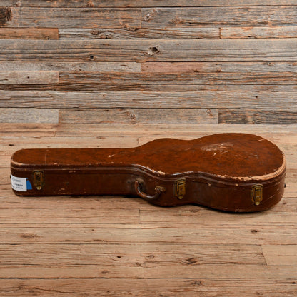 Gibson J-200 Natural 1959 Acoustic Guitars / Jumbo