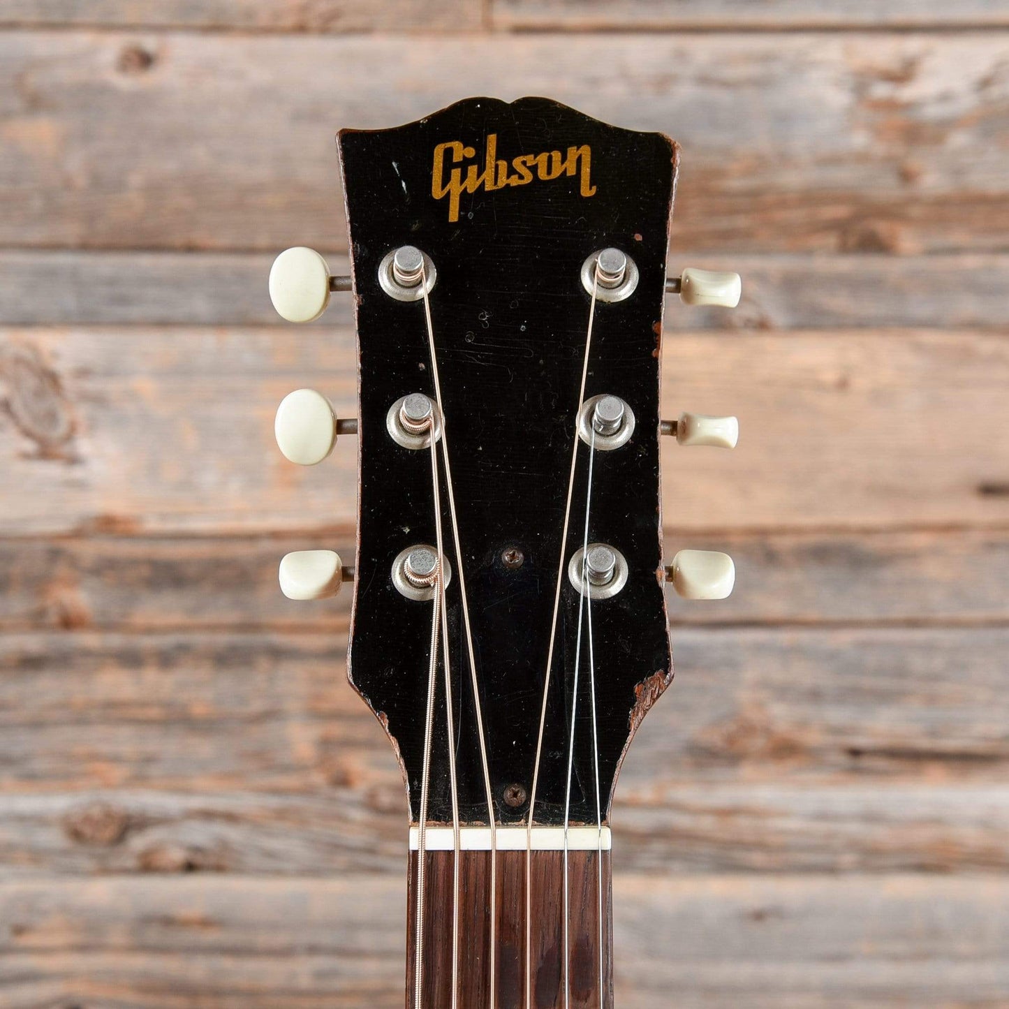 Gibson J-50 Natural 1955 Acoustic Guitars / Jumbo