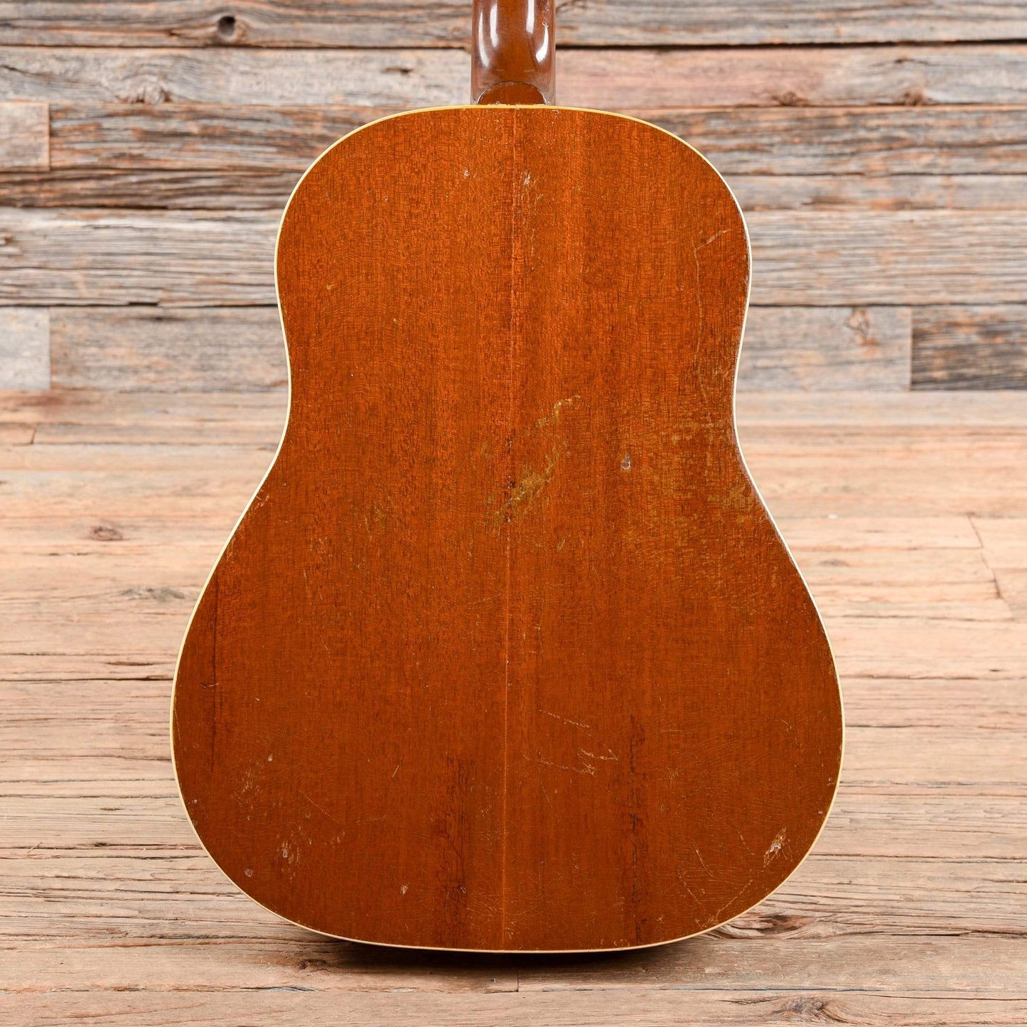 Gibson J-50 Natural 1955 Acoustic Guitars / Jumbo