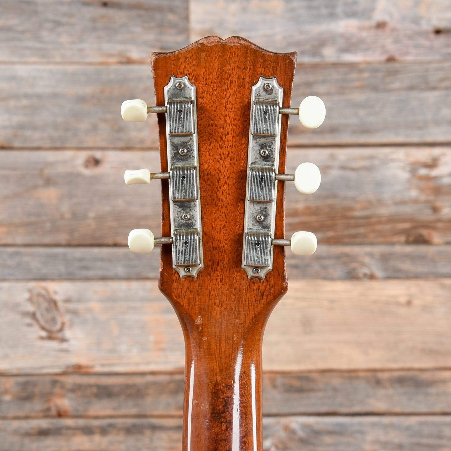 Gibson J-50 Natural 1955 Acoustic Guitars / Jumbo