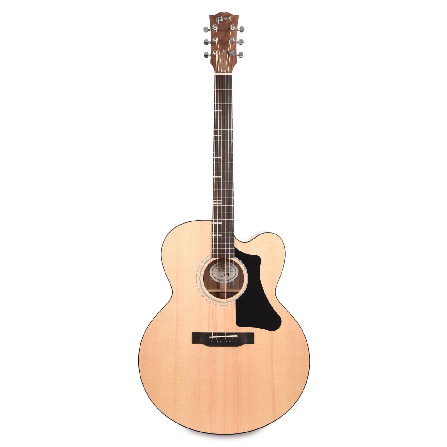 Gibson Generation G-200 EC Sitka/Walnut Natural Acoustic Guitars / Jumbo