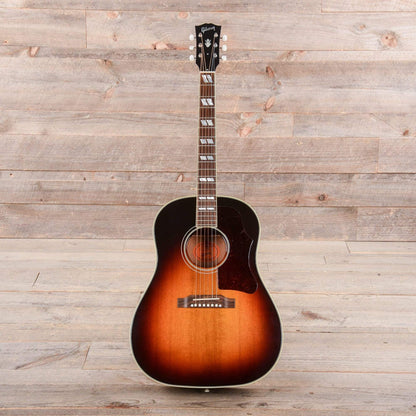 Gibson Montana Limited 1959 Southern Jumbo Tight Kustom Burst w/Thermally Aged Sitka Spruce Top Acoustic Guitars / Jumbo