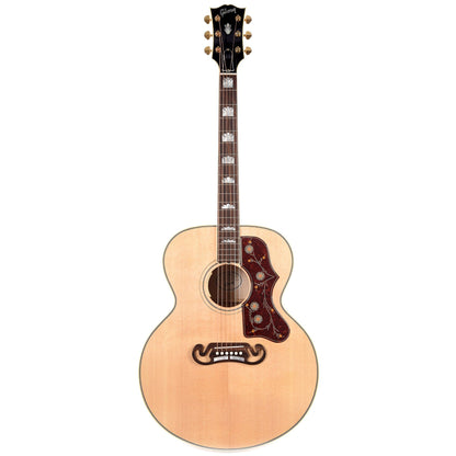 Gibson Montana SJ-200 Standard Antique Natural Acoustic Guitars / Jumbo