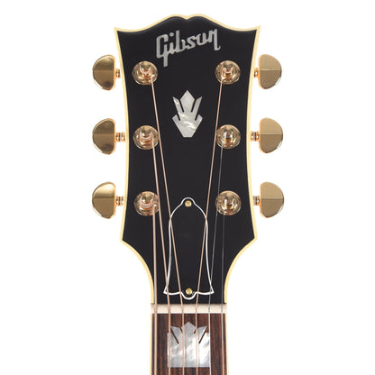 Gibson Montana SJ-200 Standard Antique Natural Acoustic Guitars / Jumbo