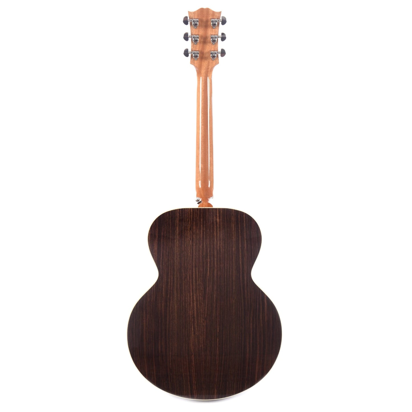 Gibson Montana SJ-200 Studio Rosewood Antique Natural Acoustic Guitars / Jumbo