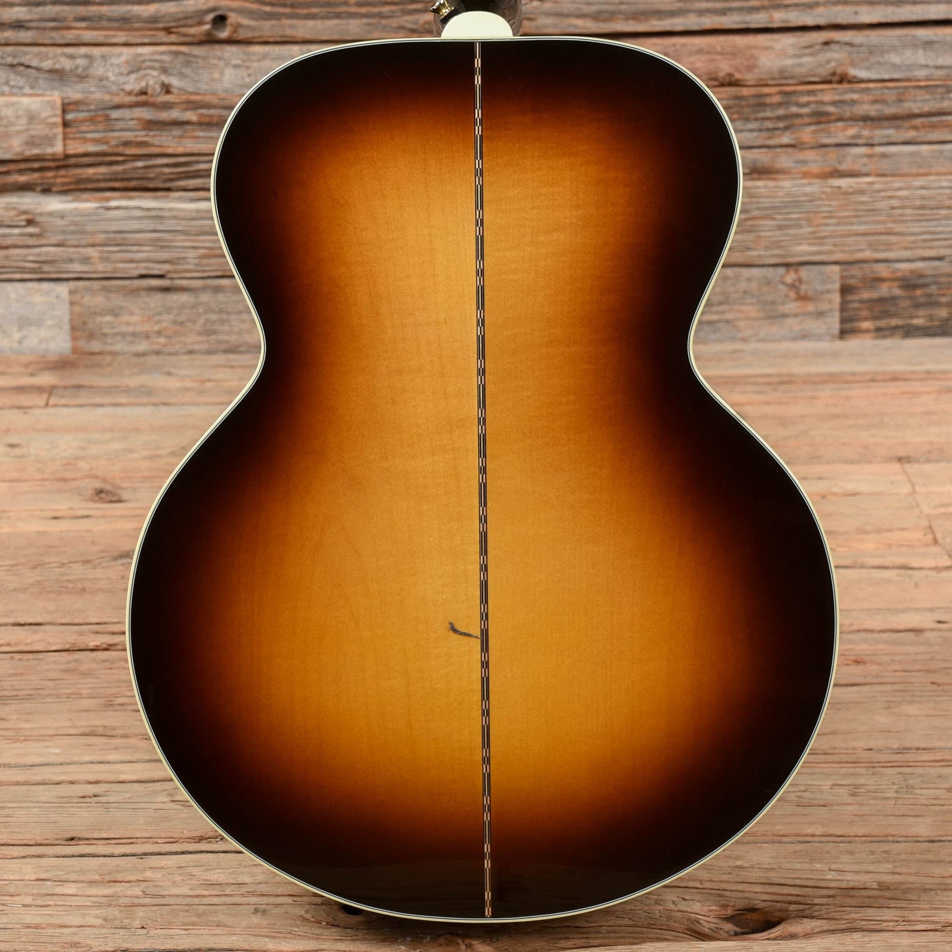 Gibson SJ-200 Standard Sunburst 2019 Acoustic Guitars / Jumbo