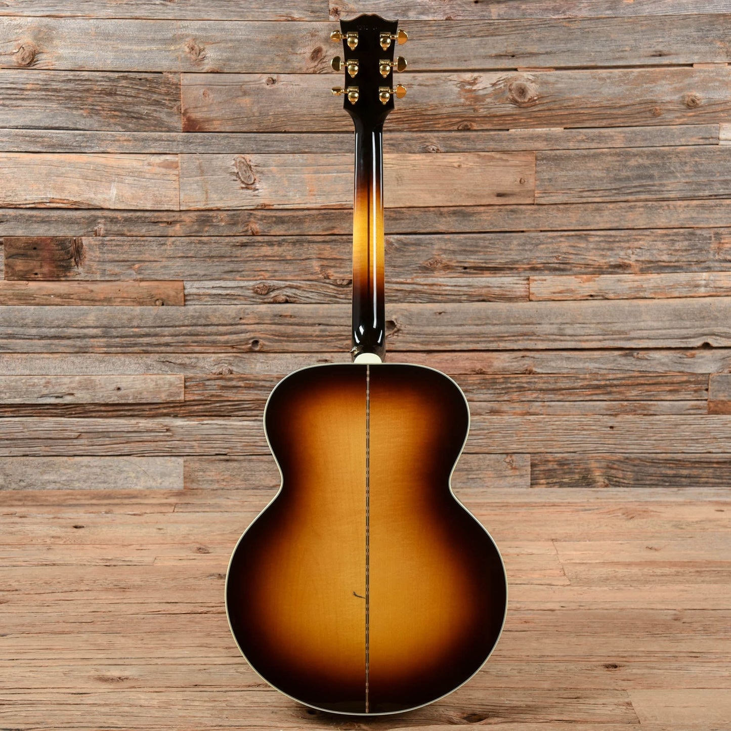 Gibson SJ-200 Standard Sunburst 2019 Acoustic Guitars / Jumbo