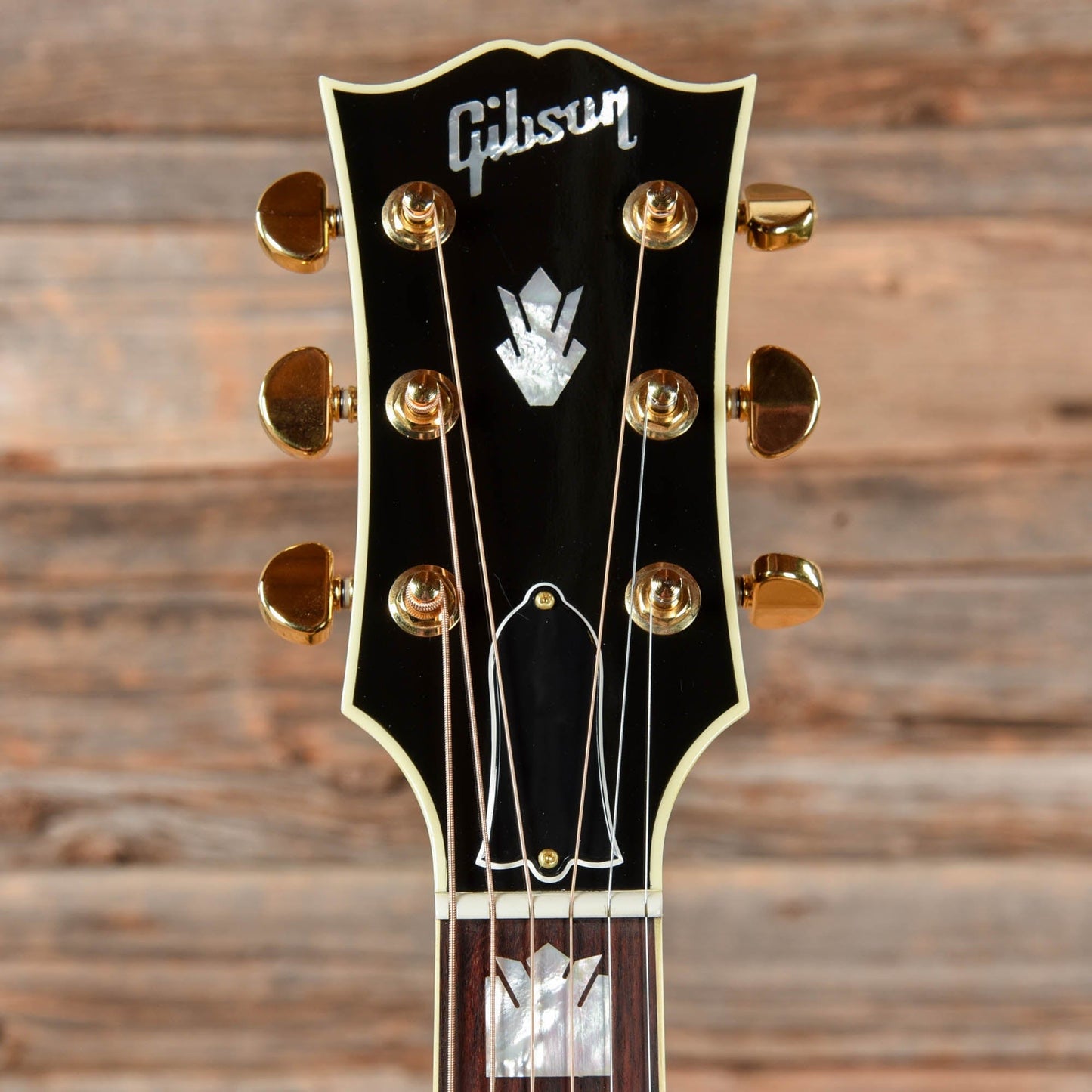 Gibson SJ-200 Standard Sunburst 2019 Acoustic Guitars / Jumbo