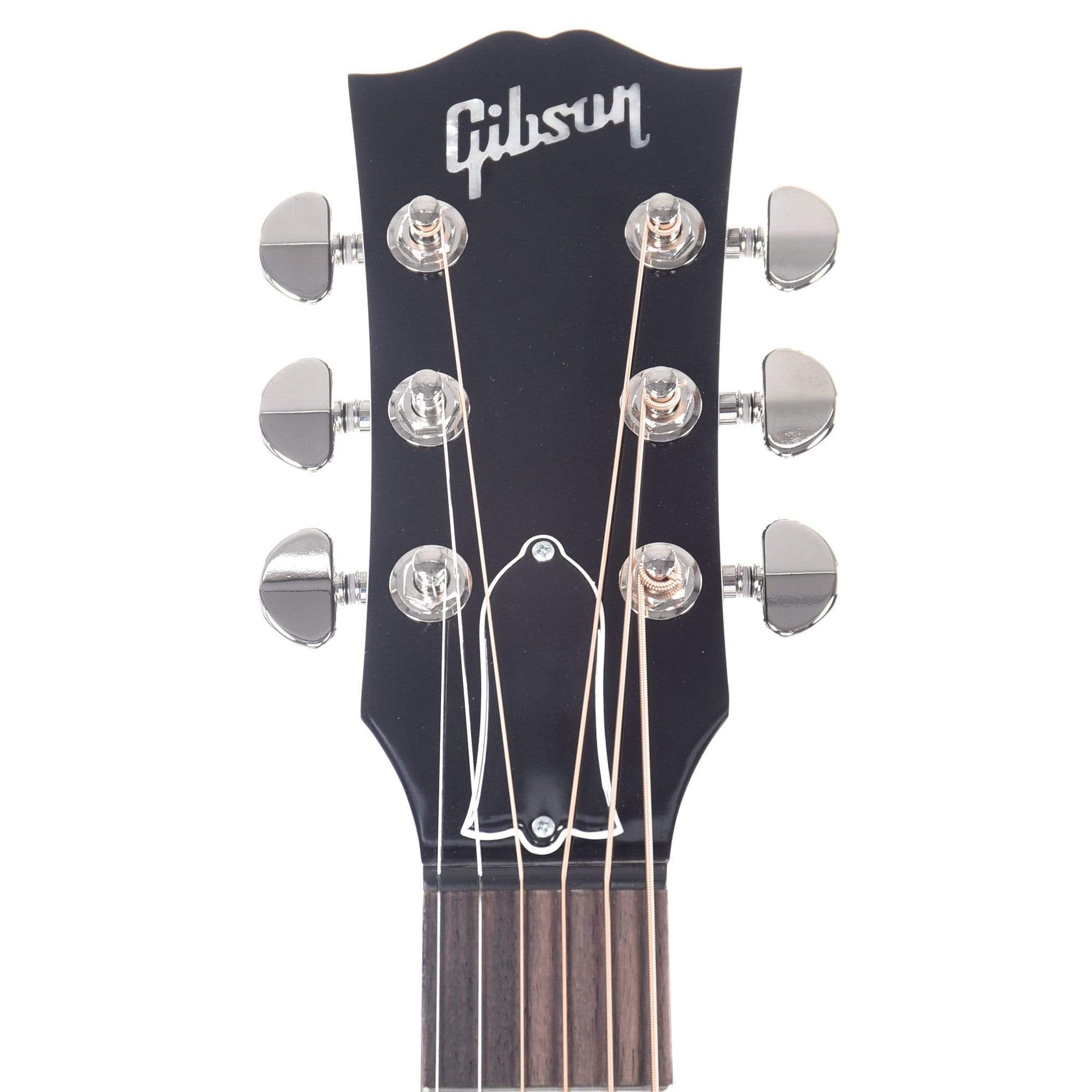 Gibson Montana J-45 Standard 2019 Vintage Sunburst LEFTY Acoustic Guitars / Left-Handed