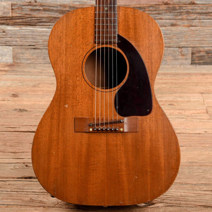 Gibson B-15 Natural 1968 Acoustic Guitars / OM and Auditorium