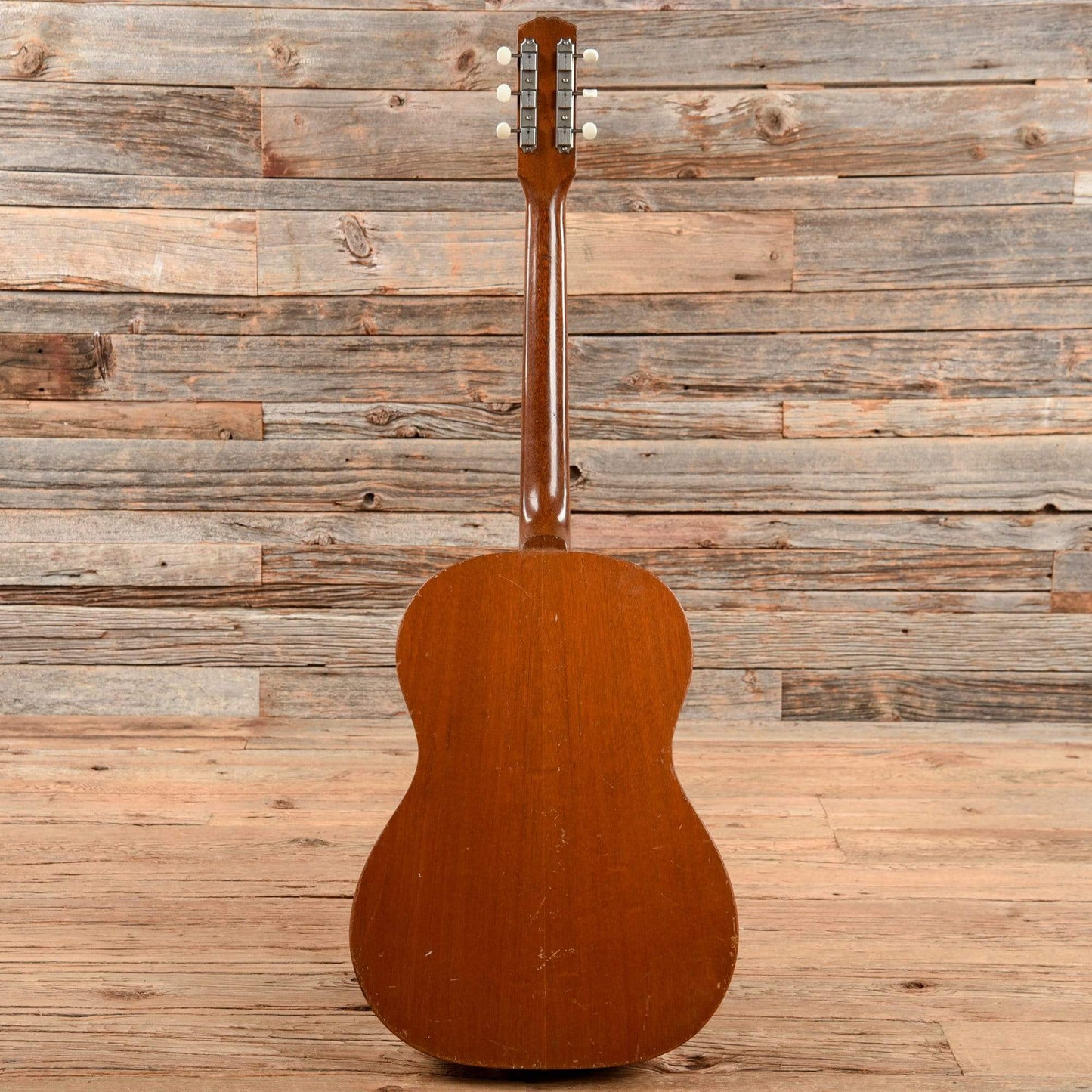 Gibson B-15 Natural 1968 Acoustic Guitars / OM and Auditorium