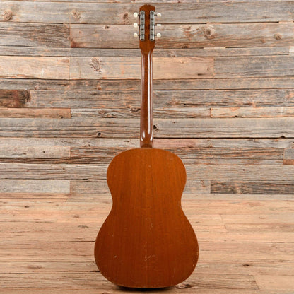 Gibson B-15 Natural 1968 Acoustic Guitars / OM and Auditorium