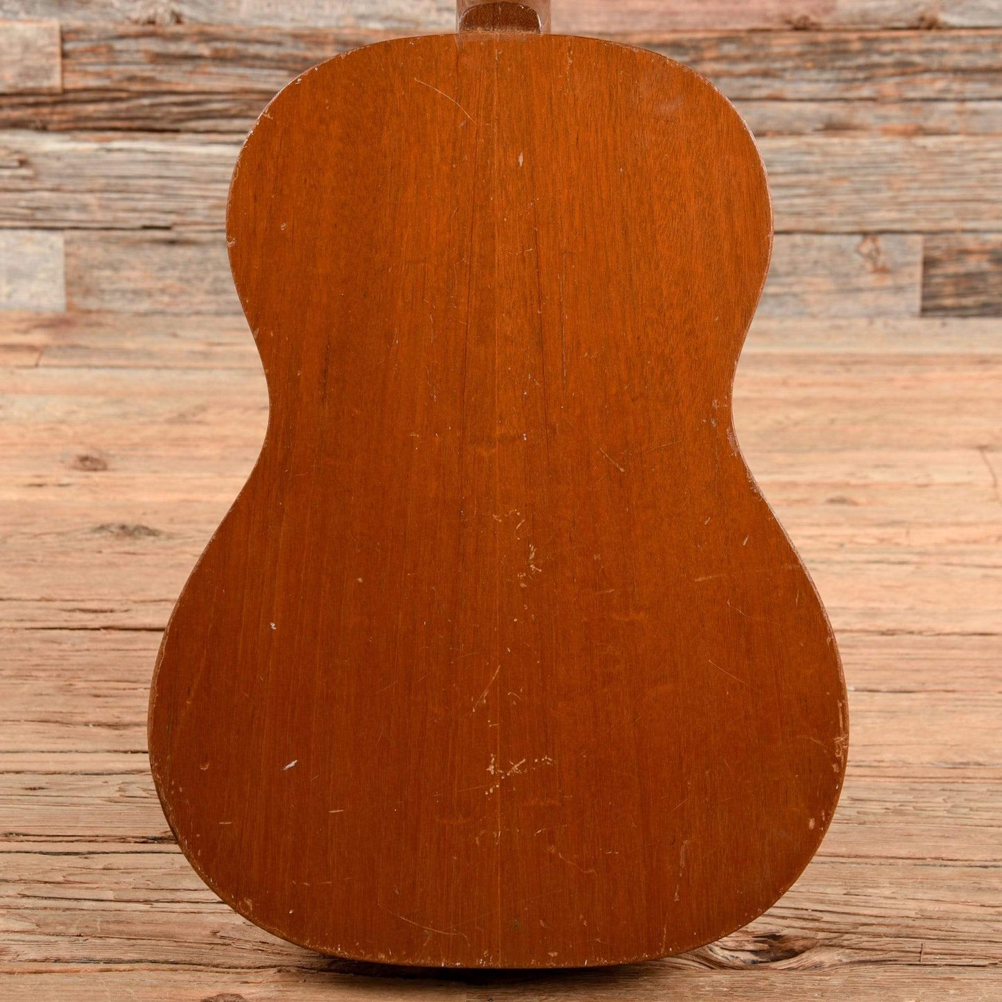 Gibson B-15 Natural 1968 Acoustic Guitars / OM and Auditorium