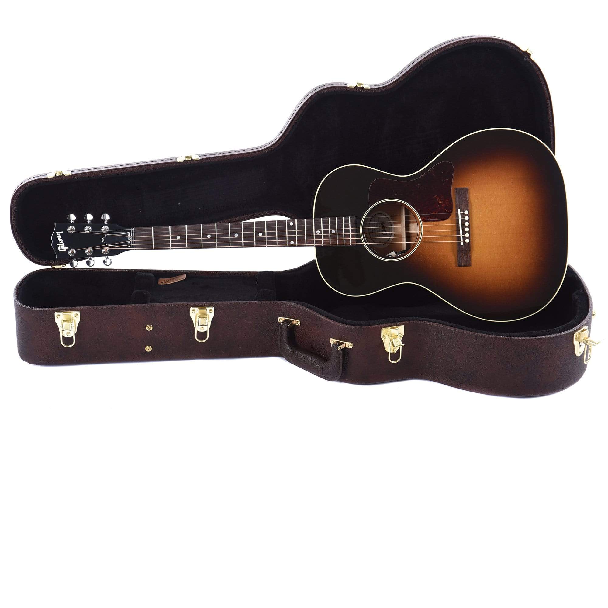 Gibson Modern L-00 Standard Vintage Sunburst – Chicago Music Exchange