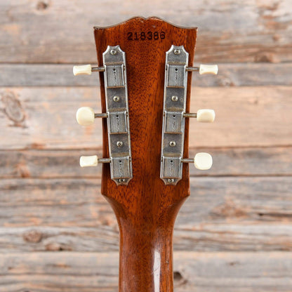 Gibson B-25 Natural 1965 Acoustic Guitars / Parlor