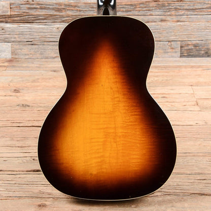 Gibson L-C Century of Progress Sunburst 1938 Acoustic Guitars / Parlor