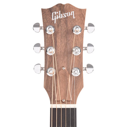 Gibson Generation G-00 Sitka/Walnut Natural Acoustic Guitars / Parlor