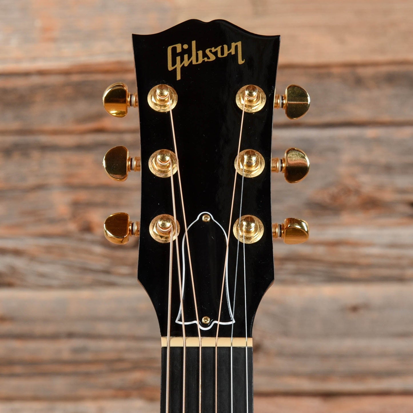 Gibson Parlor Rosewood AG Antique Natural 2018 Acoustic Guitars / Parlor