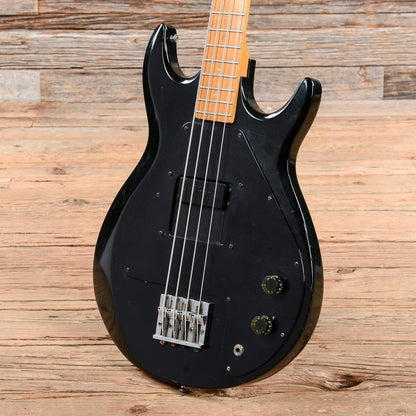 Gibson Grabber Black 1979 Bass Guitars / 4-String