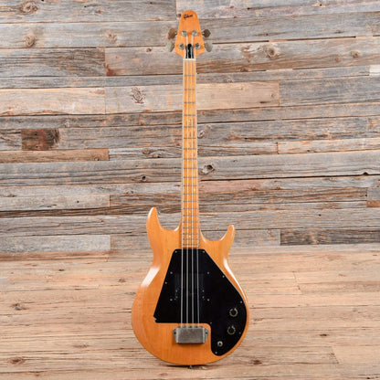 Gibson Grabber Natural 1974 Bass Guitars / 4-String