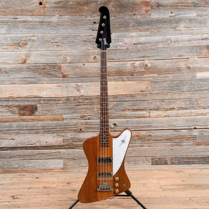 Gibson Thunderbird Bicentennial Natural 1976 Bass Guitars / 4-String