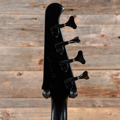 Gibson Thunderbird Studio Bass Black 2011 Bass Guitars / 4-String