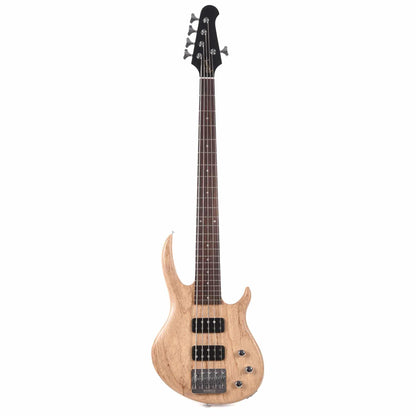 Gibson USA EB Bass 5 String 2019 Natural Satin Bass Guitars / 5-String or More