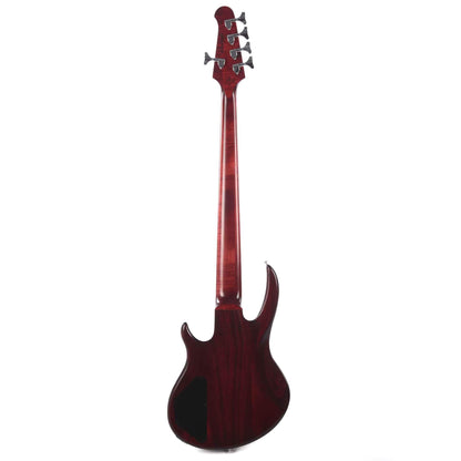 Gibson USA EB Bass 5 String 2019 Wine Red Satin Bass Guitars / 5-String or More