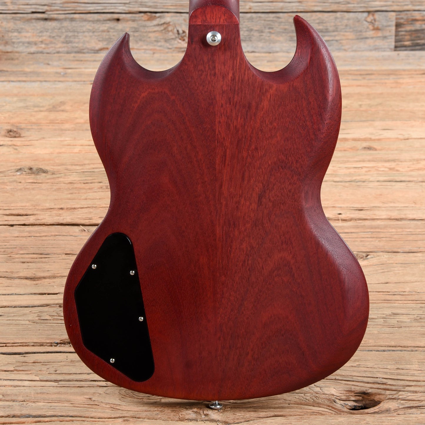 Gibson SG Bass Faded Cherry 2014 Bass Guitars / Short Scale