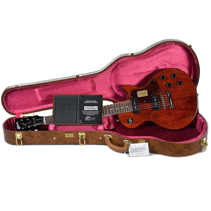 Gibson Custom Les Paul Special Single Cut Maple Top Dark Cherry NH Limited Edition of 50 Electric Guitars