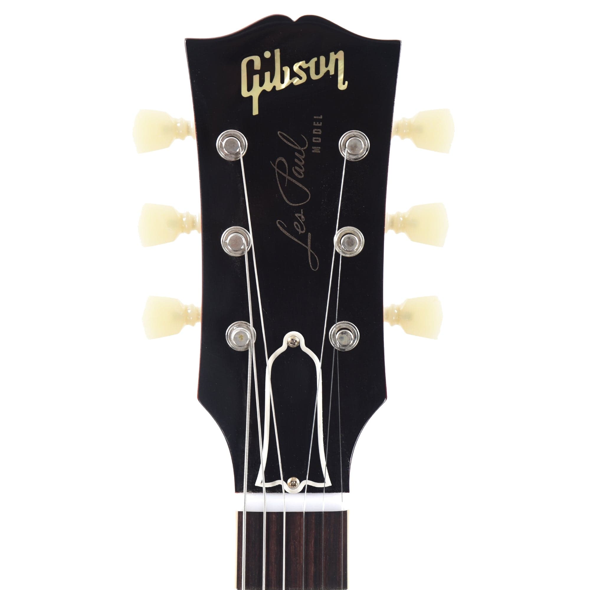 Gibson Custom Shop 1960 Les Paul Standard Reissue Iced Tea Burst VOS Electric Guitars