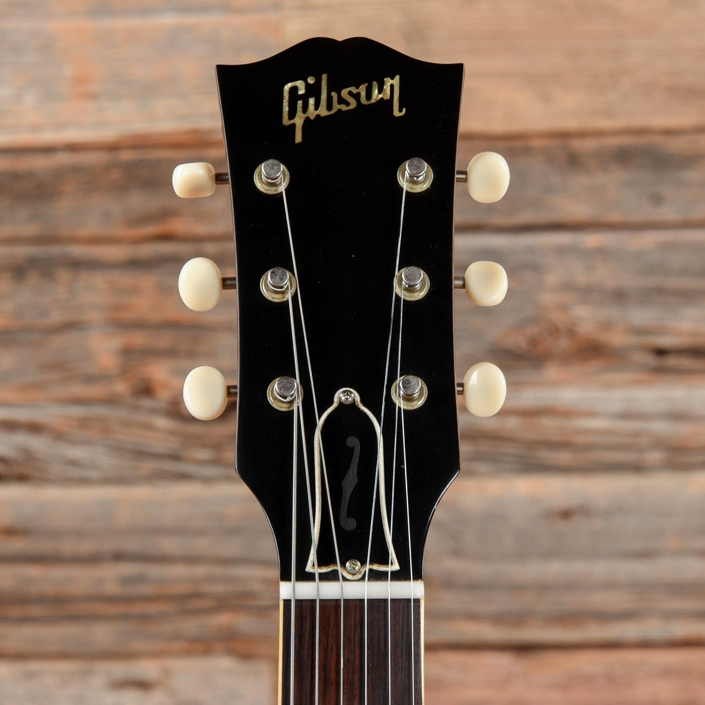 Gibson '64 ES-330 Sunburst Electric Guitars / Hollow Body