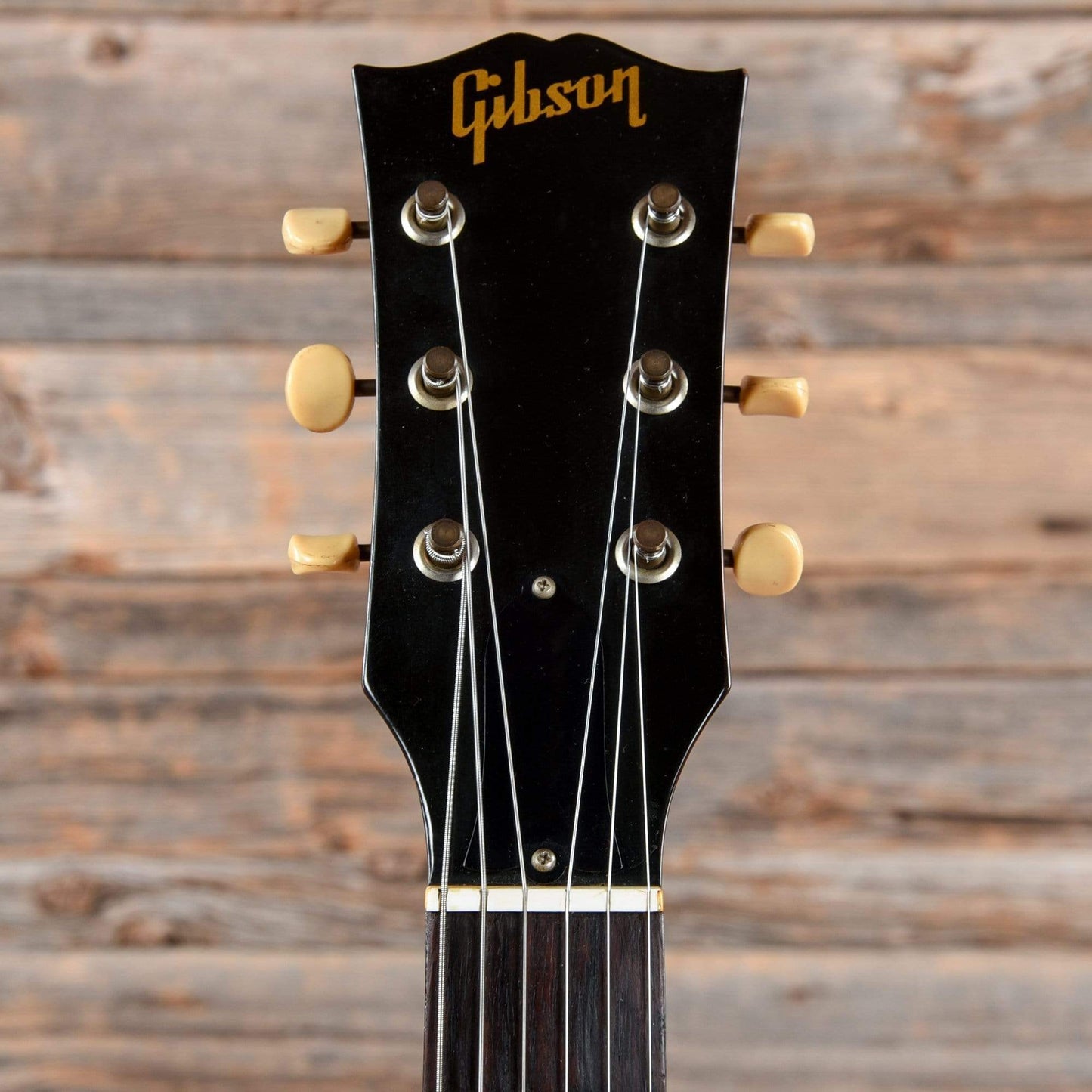 Gibson ES-120T Sunburst 1965 Electric Guitars / Hollow Body