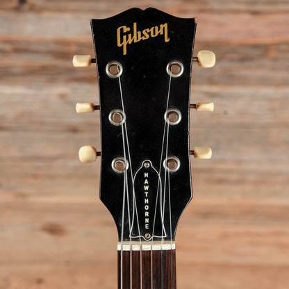 Gibson ES-125 Sunburst 1965 Electric Guitars / Hollow Body