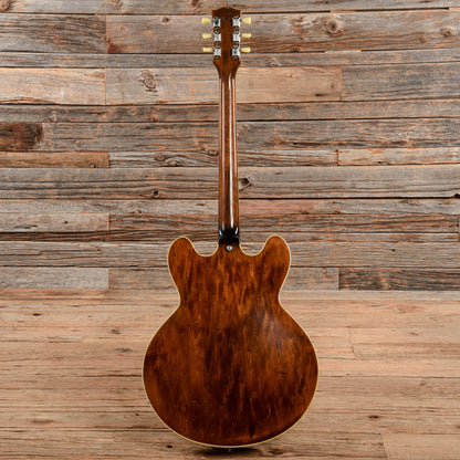 Gibson ES-150 Walnut 1974 Electric Guitars / Hollow Body