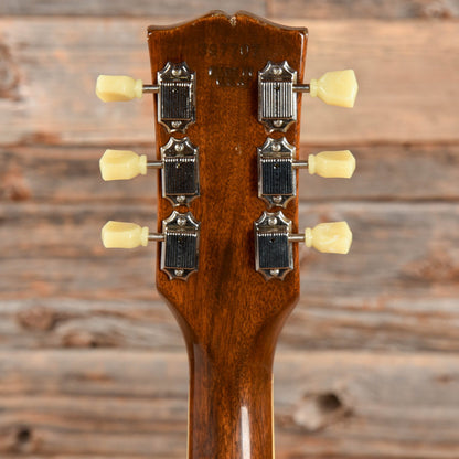 Gibson ES-150 Walnut 1974 Electric Guitars / Hollow Body