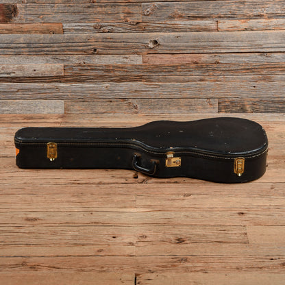 Gibson ES-150 Walnut 1974 Electric Guitars / Hollow Body