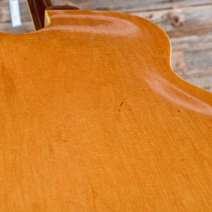 Gibson ES-175 Natural 1957 Electric Guitars / Hollow Body