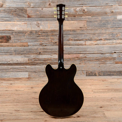 Gibson ES-330 Sunburst 1966 Electric Guitars / Hollow Body