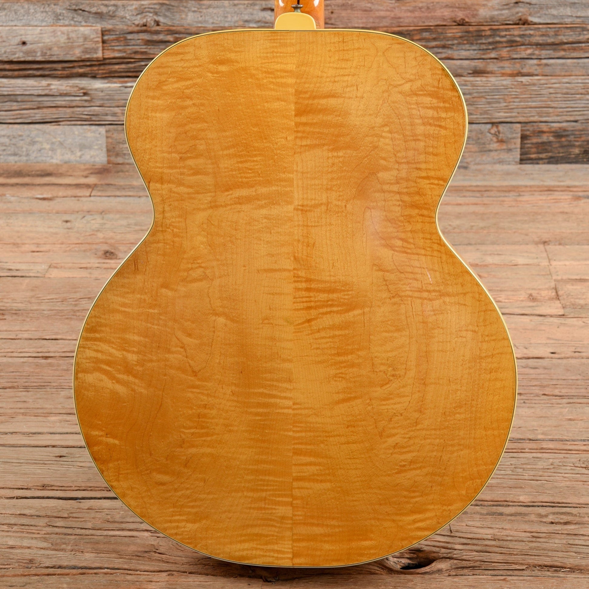 Gibson Super 400 Natural 1947 Electric Guitars / Hollow Body