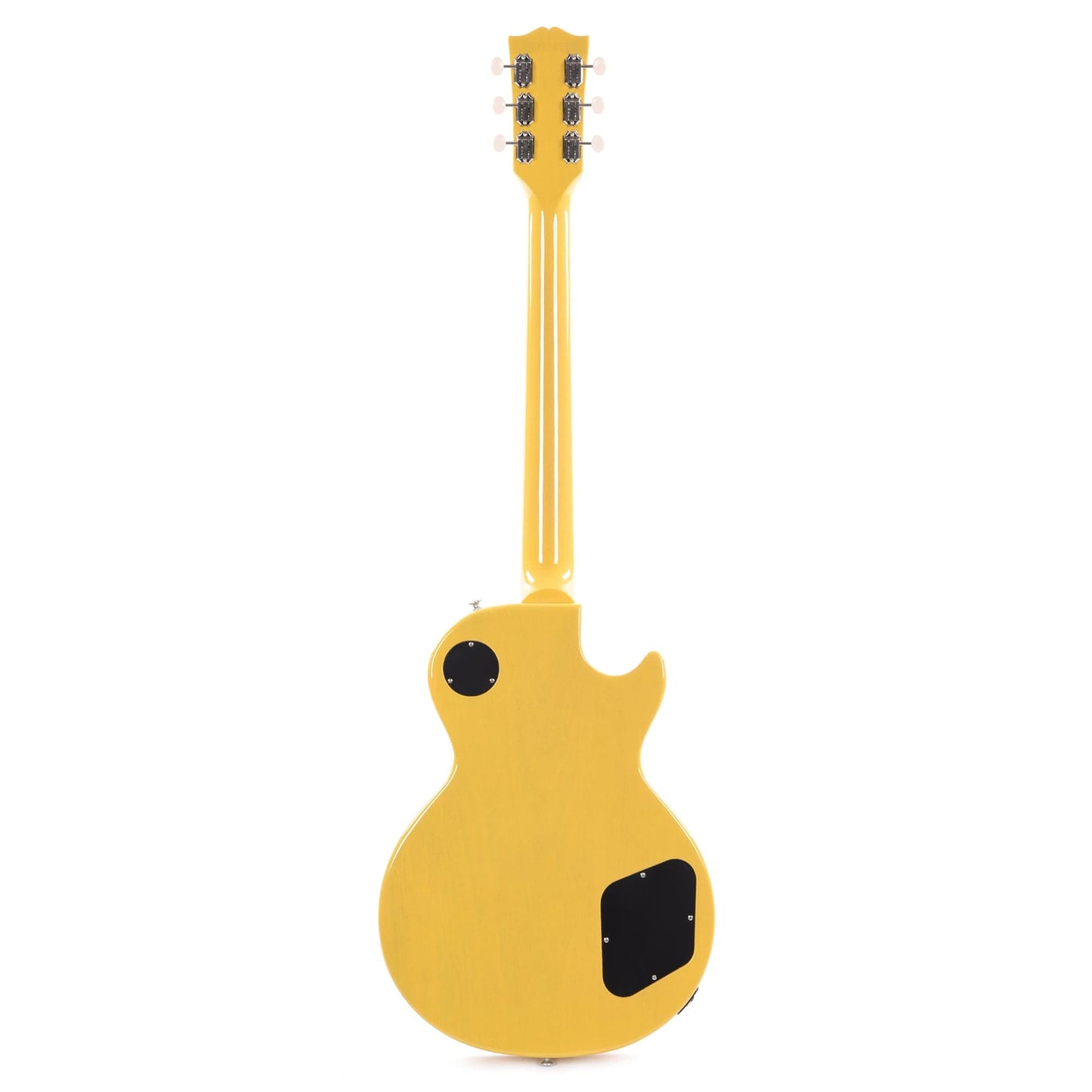 Gibson USA Les Paul Special LEFTY TV Yellow Electric Guitars / Left-Handed