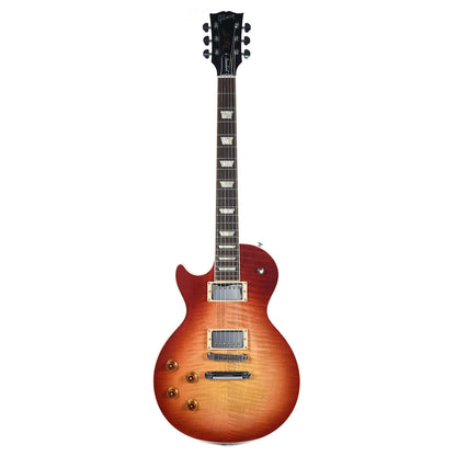 Gibson USA Les Paul Standard LEFTY 2018 Heritage Cherry Sunburst Electric Guitars / Left-Handed