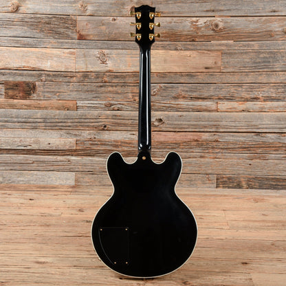 Gibson B.B. King Lucille Ebony 2009 Electric Guitars / Semi-Hollow